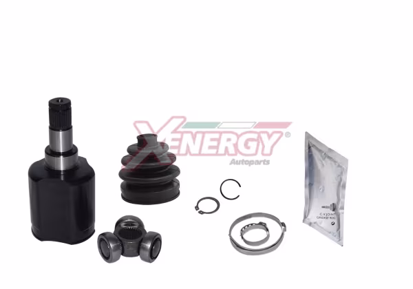 AP XENERGY Kit giunti, Semiasse