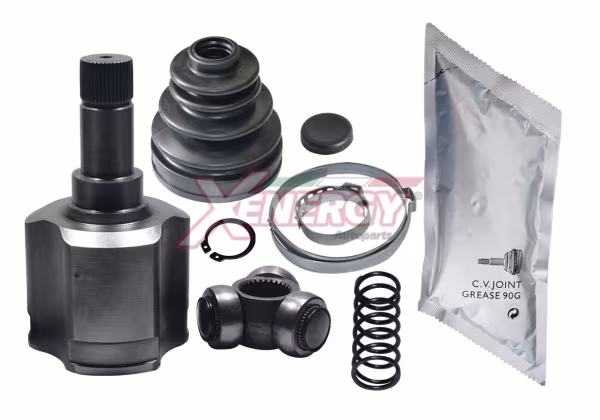 AP XENERGY Kit giunti, Semiasse