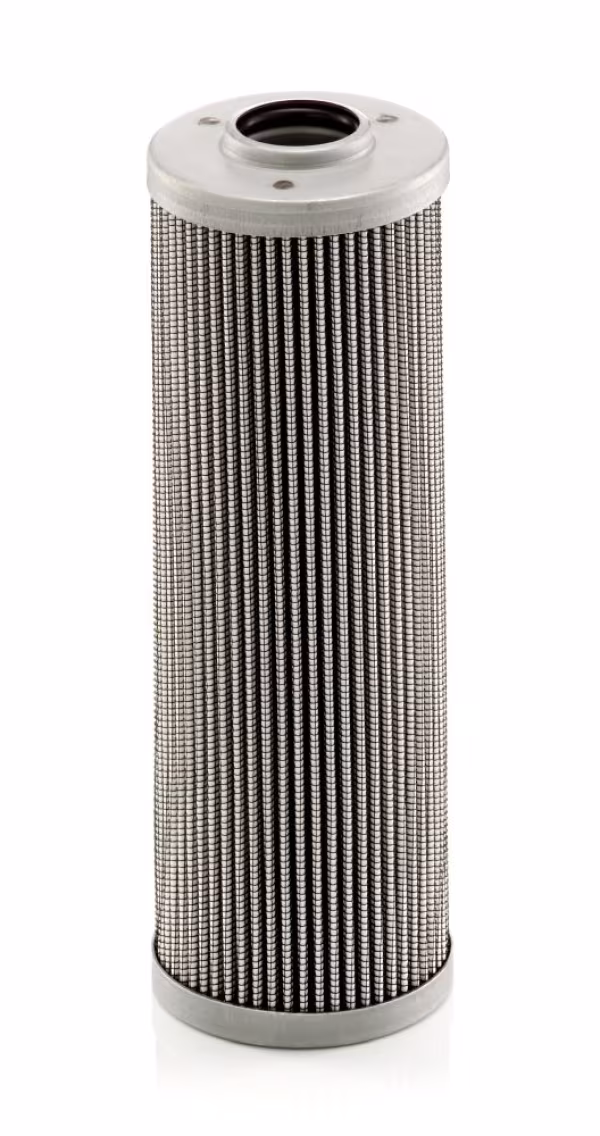 MANN-FILTER Filtro idraulico, Cambio automatico