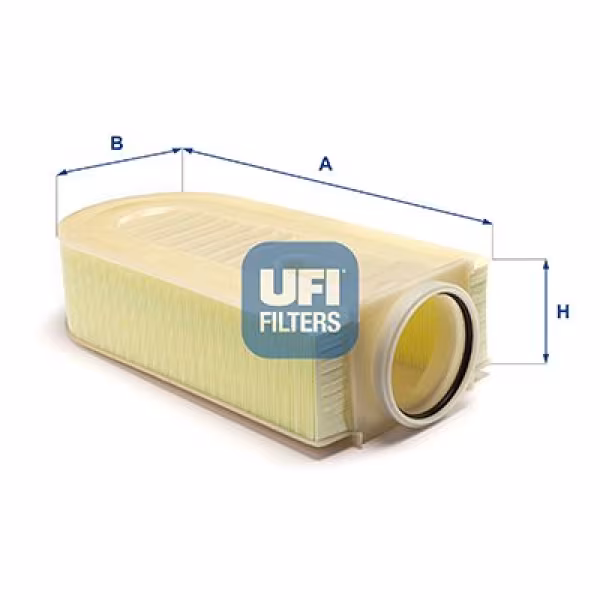 UFI Filtro aria
