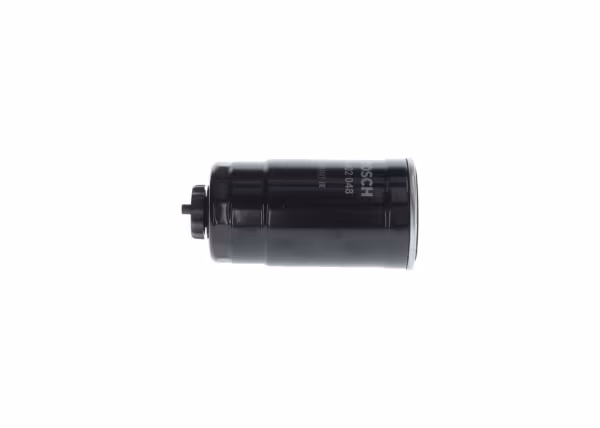BOSCH Filtro carburante