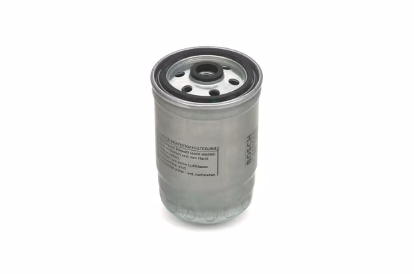 BOSCH Filtro carburante