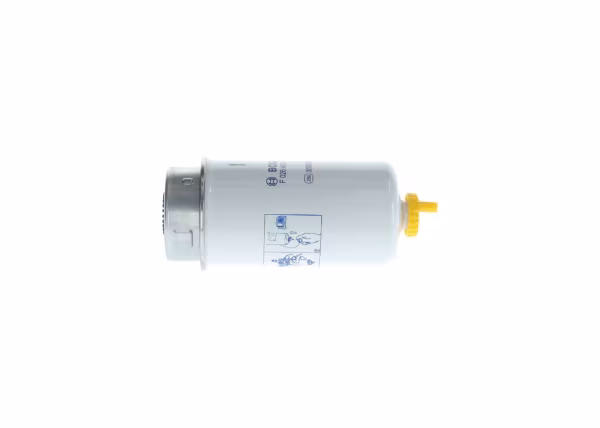 BOSCH Filtro carburante