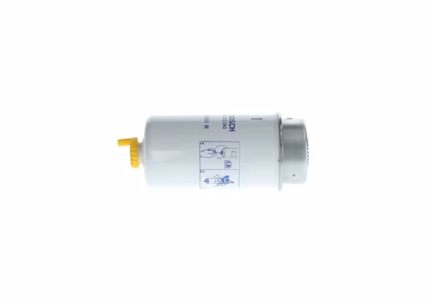 BOSCH Filtro carburante