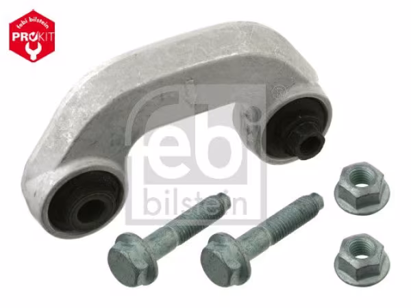 FEBI BILSTEIN Asta/Puntone, Stabilizzatore