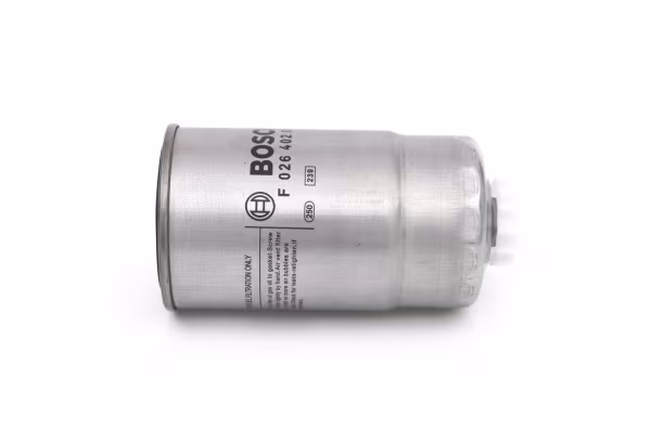 BOSCH Filtro carburante