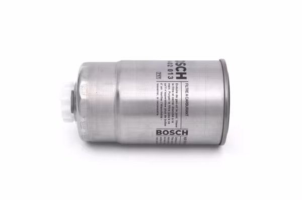BOSCH Filtro carburante