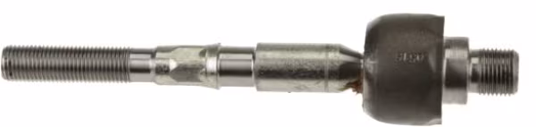 TRW Giunto assiale, Asta trasversale