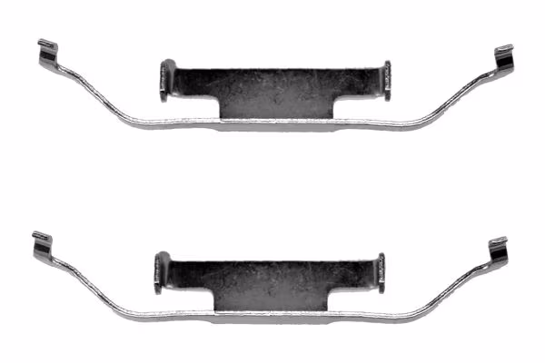 BOSCH Kit accessori, Pastiglia freno