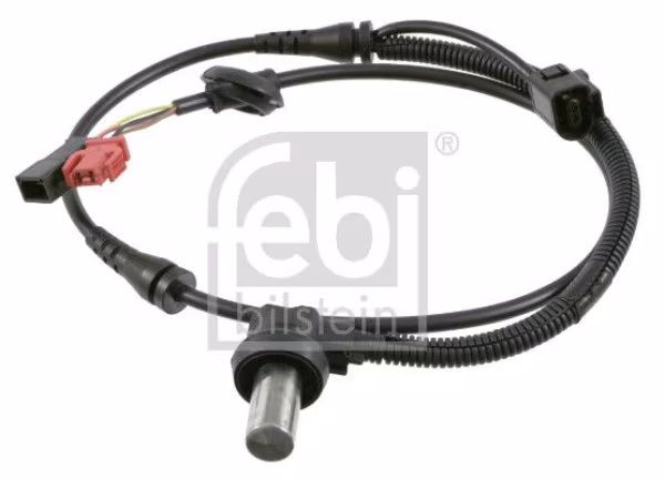 FEBI BILSTEIN Sensore, N° giri ruota