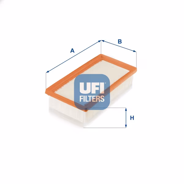 UFI Filtro aria