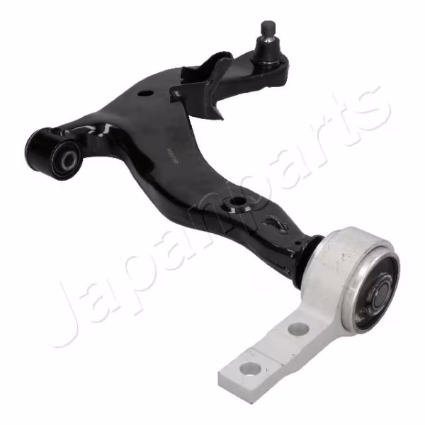 JAPANPARTS Braccio oscillante, Sospensione ruota