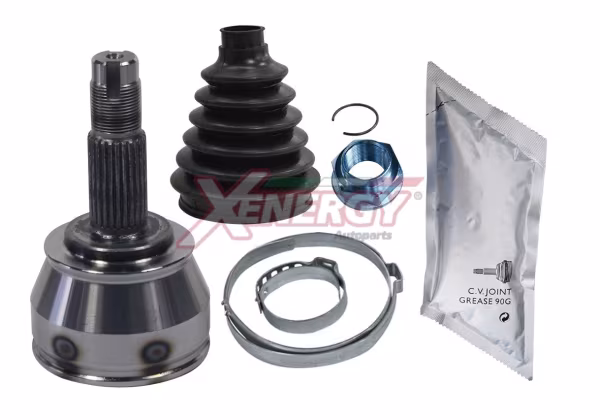 AP XENERGY Kit giunti, Semiasse
