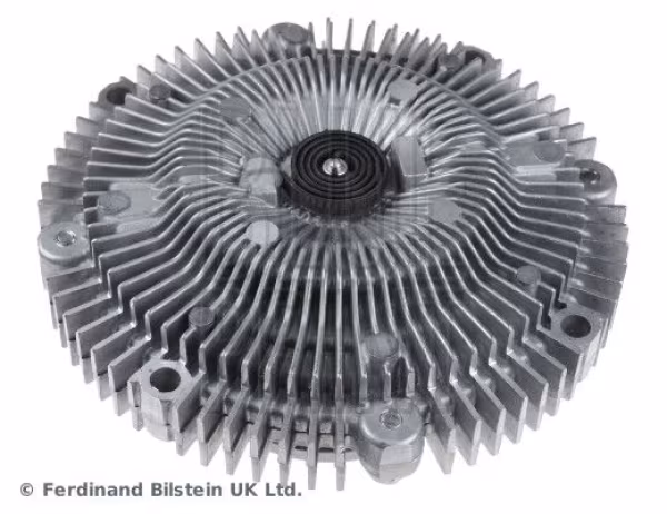 BLUE PRINT Giunto di collegamento, Ventilatore radiatore