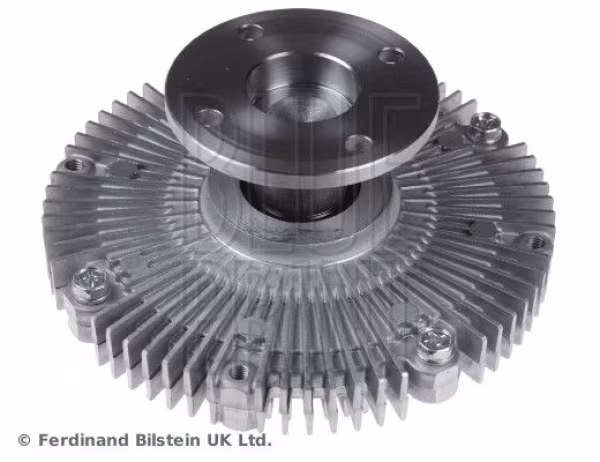 BLUE PRINT Giunto di collegamento, Ventilatore radiatore