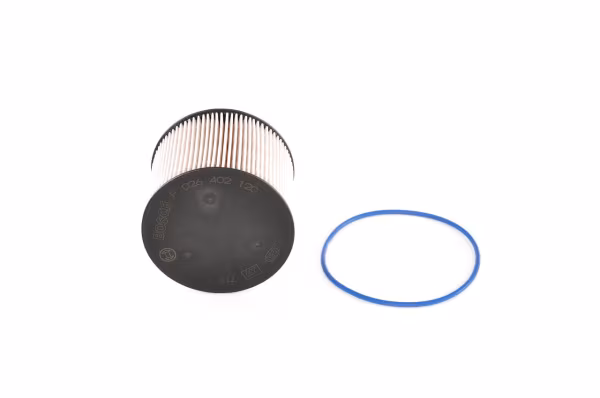 BOSCH Filtro carburante