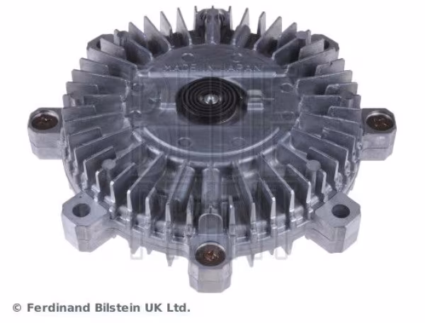 BLUE PRINT Giunto di collegamento, Ventilatore radiatore
