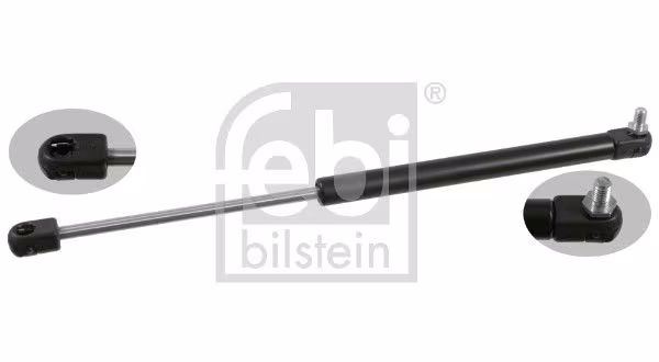 FEBI BILSTEIN Ammortizatore pneumatico, Cofano bagagli /vano carico