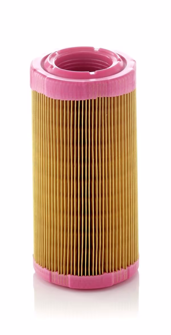MANN-FILTER Filtro aria