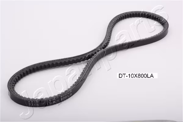 JAPANPARTS Cinghia trapezoidale