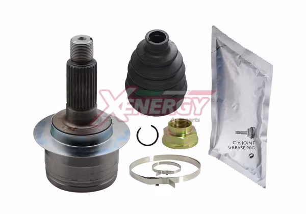 AP XENERGY Kit giunti, Semiasse