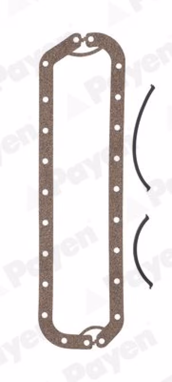 PAYEN Kit guarnizioni, Coppa olio