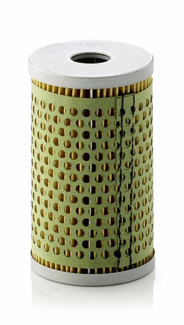 MANN-FILTER Filtro olio