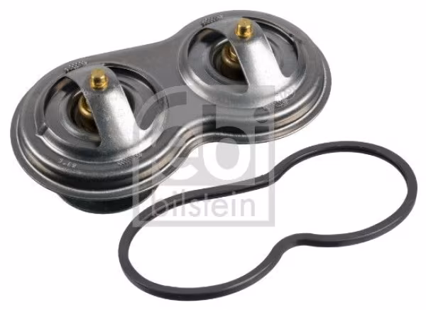 FEBI BILSTEIN Termostato, refrigerante