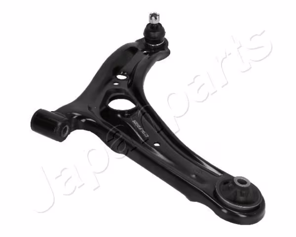 JAPANPARTS Braccio oscillante, Sospensione ruota