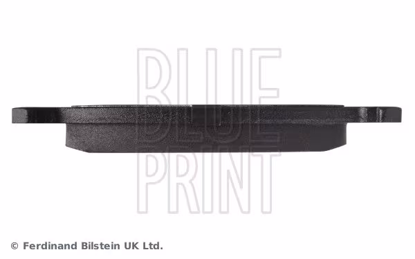 BLUE PRINT Kit pastiglie freno, Freno a disco