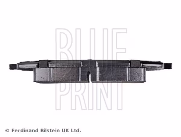 BLUE PRINT Kit pastiglie freno, Freno a disco
