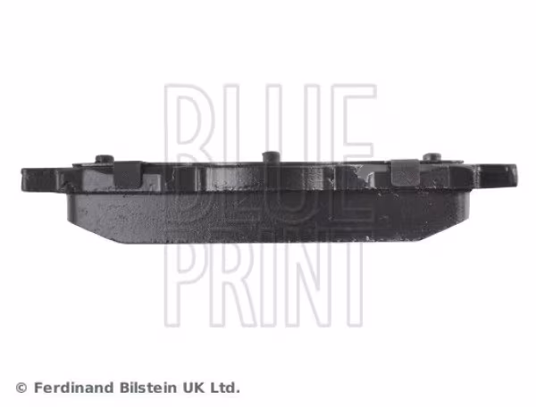 BLUE PRINT Kit pastiglie freno, Freno a disco