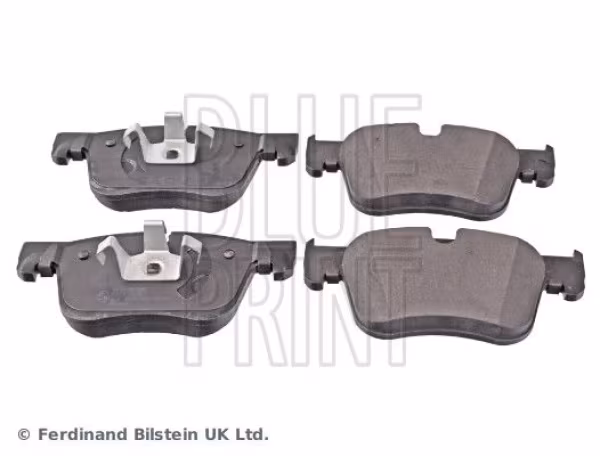 BLUE PRINT Kit pastiglie freno, Freno a disco