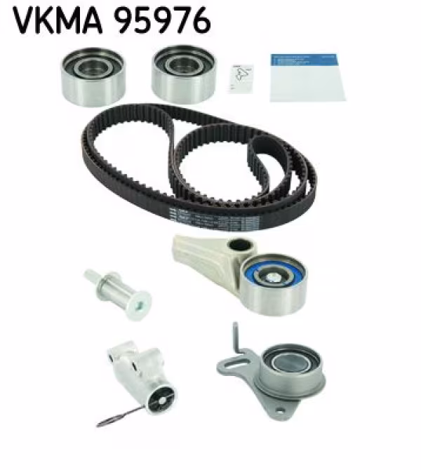SKF Kit cinghie dentate