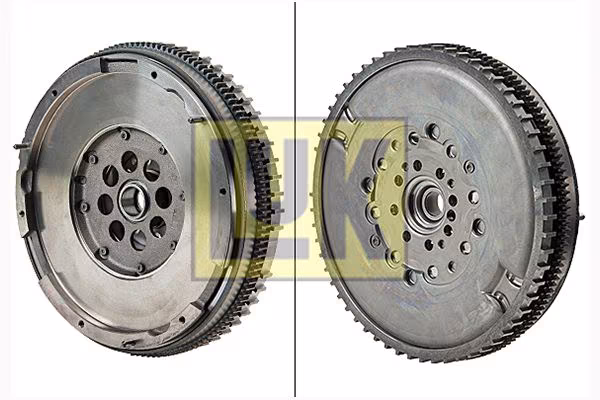 Schaeffler LuK Volano