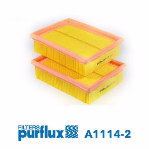 PURFLUX Filtro aria