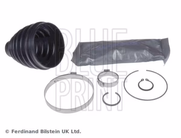 BLUE PRINT Kit cuffia, Semiasse