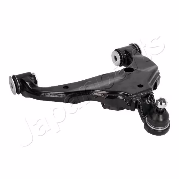 JAPANPARTS Braccio oscillante, Sospensione ruota
