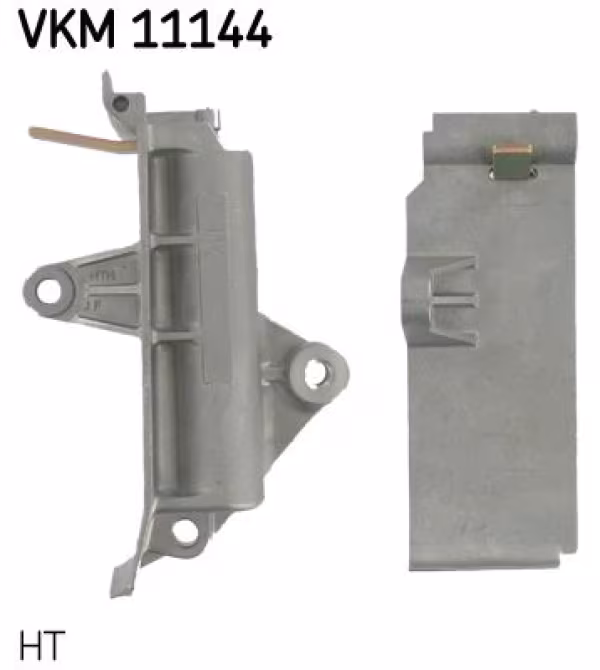 SKF Rullo tenditore, Cinghia dentata