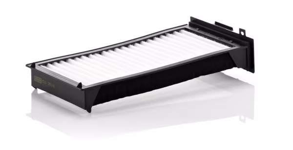 MANN-FILTER Filtro, Aria abitacolo