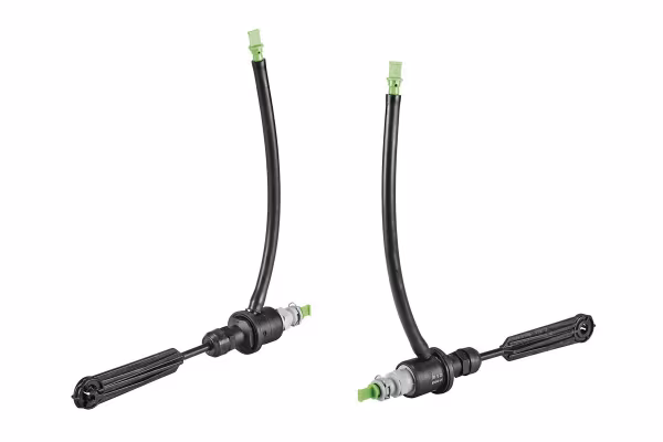 VALEO Cilindro trasmettitore, Frizione