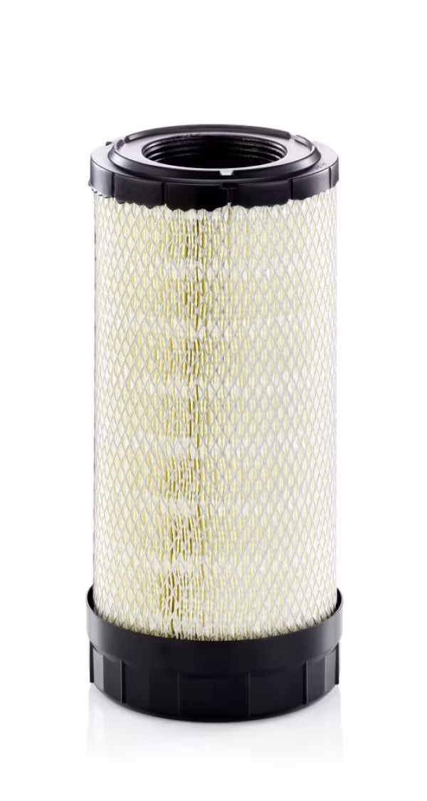 MANN-FILTER Filtro aria