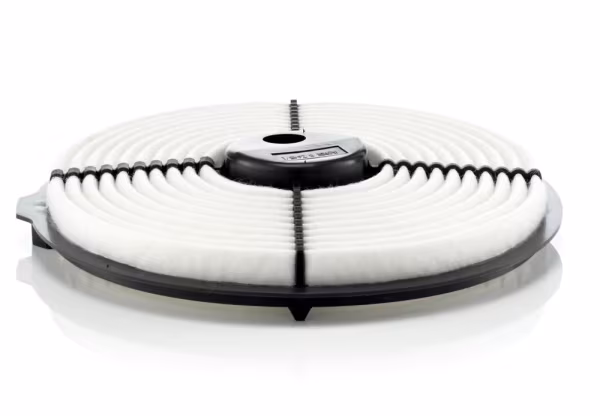 MANN-FILTER Filtro aria