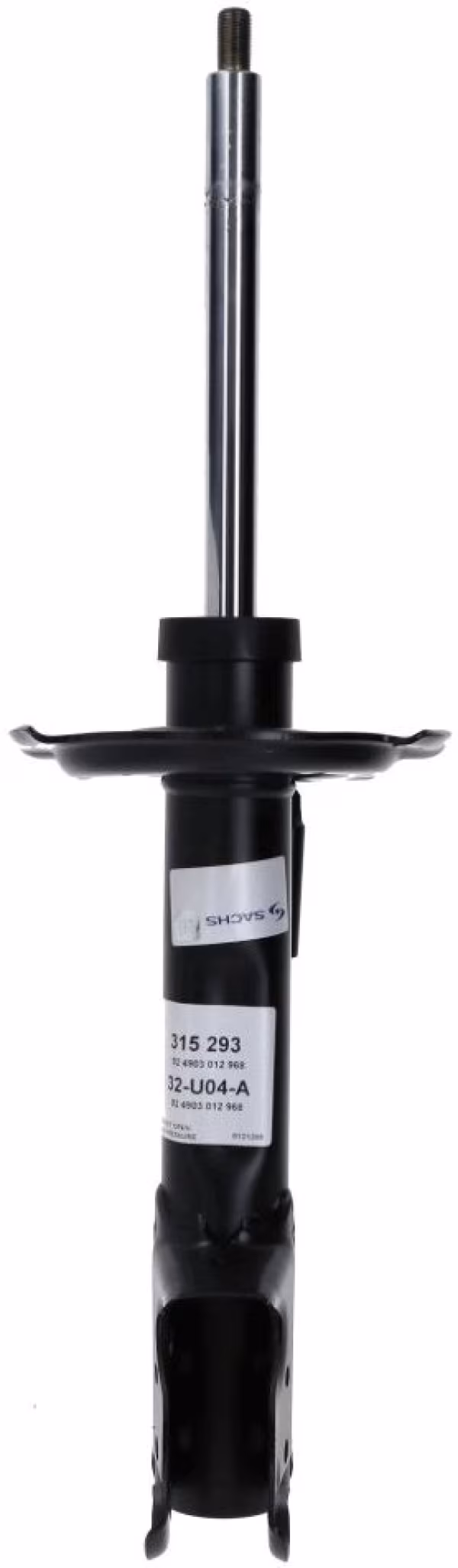 SACHS Ammortizzatore