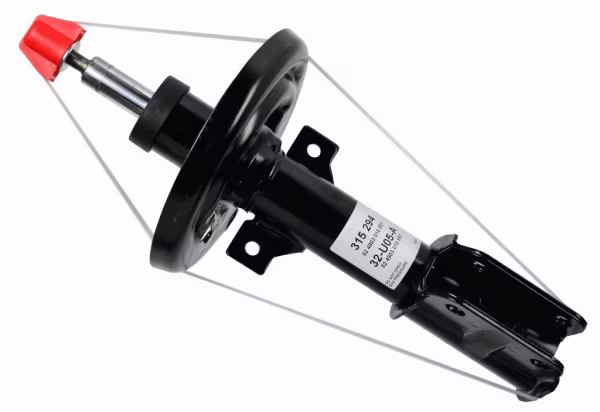 SACHS Ammortizzatore
