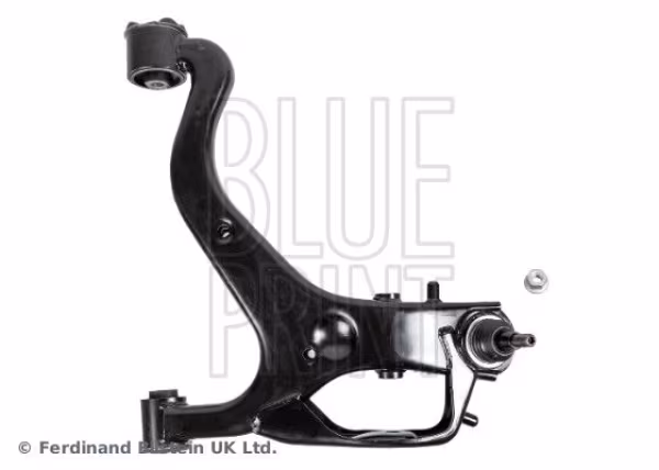 BLUE PRINT Braccio oscillante, Sospensione ruota