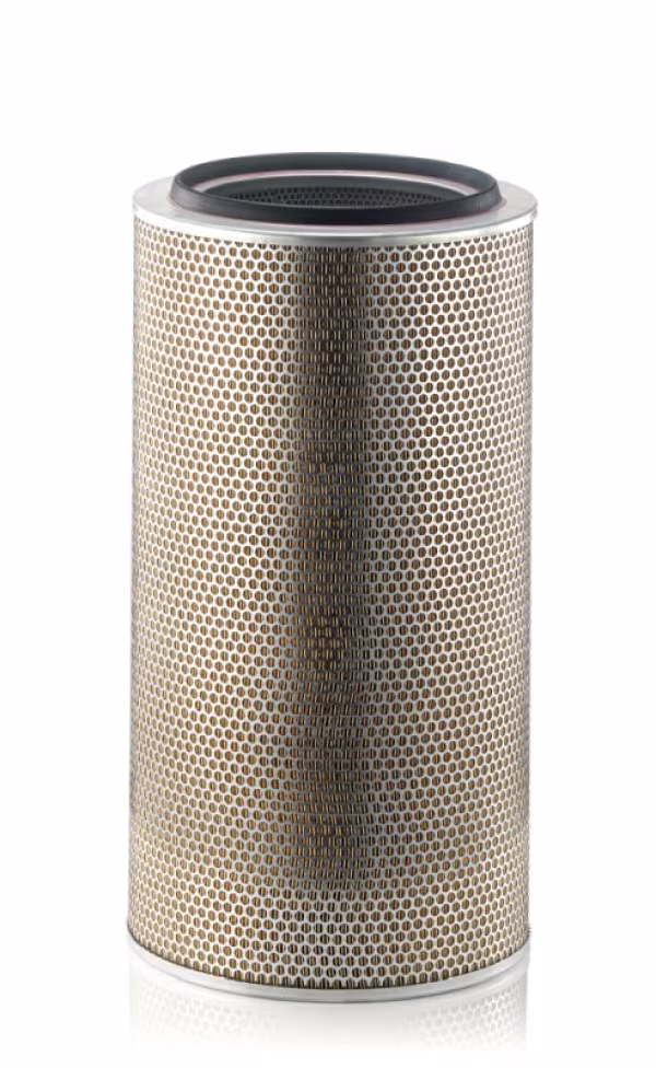 MANN-FILTER Filtro aria