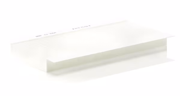 MANN-FILTER Filtro, Aria abitacolo