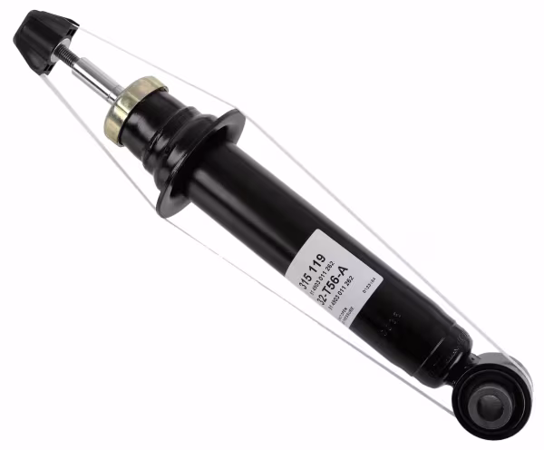 SACHS Ammortizzatore