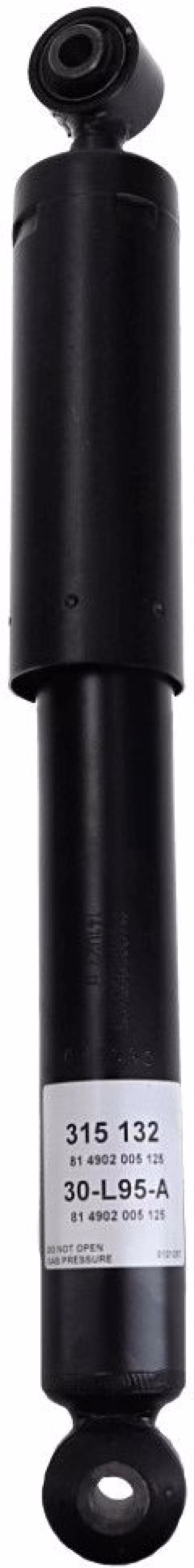 SACHS Ammortizzatore